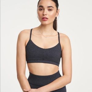 Bandier We Over Me Bra Size XS